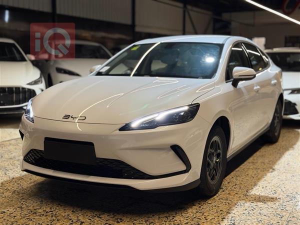 بي واي دي سيل 05 DM-i 2025 للبيع في العراق - كركوك